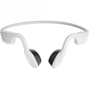 Casque Shokz OpenMove Blanc