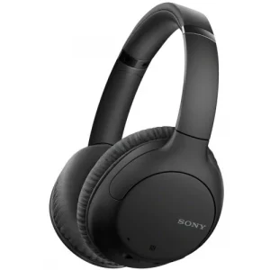 Casque Sony WH-CH710 Noir