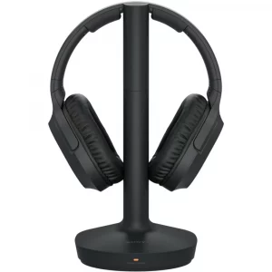 Casque TV Sony MDR-RF895RK Noir