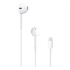 Ecouteurs Apple EarPods avec connecteur Lightning