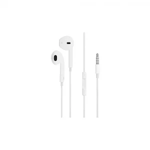 Ecouteurs Apple EarPods avec jack 3.5 mm