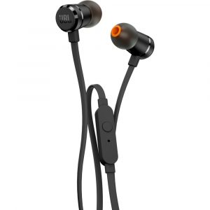 Ecouteurs Jbl Tune 290 Noir