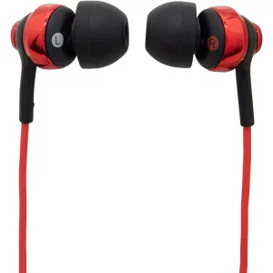 Ecouteurs Sony MDREX110 Rouge