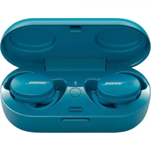 Ecouteurs sport Bose Sport Earbuds Bleu