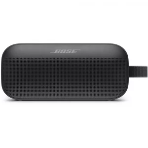 Enceinte portable Bose SoundLink Flex Noir