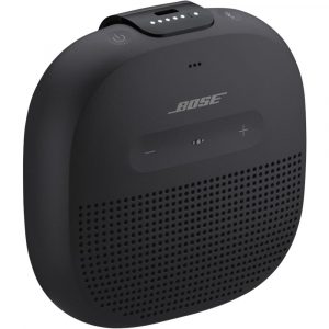 Enceinte portable Bose SoundLink Micro Noir
