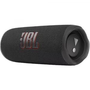 Enceinte portable Jbl Flip 6 Noir