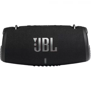 Enceinte portable Jbl Xtreme 3 Noir