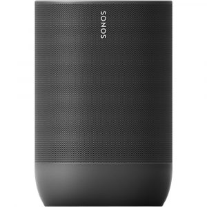 Enceinte portable Sonos Move Noir