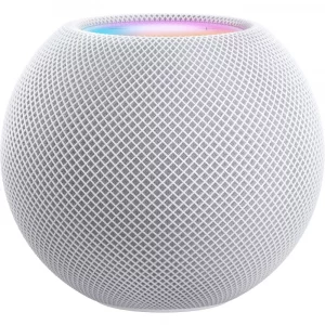 Enceinte résidentielle Apple HomePod Mini Blanc