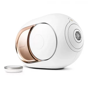 Enceinte résidentielle Devialet Phantom I 108db Gold