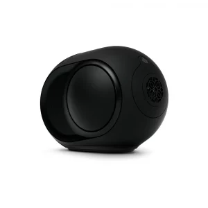 Enceinte résidentielle Devialet Phantom II 95db Matte Black