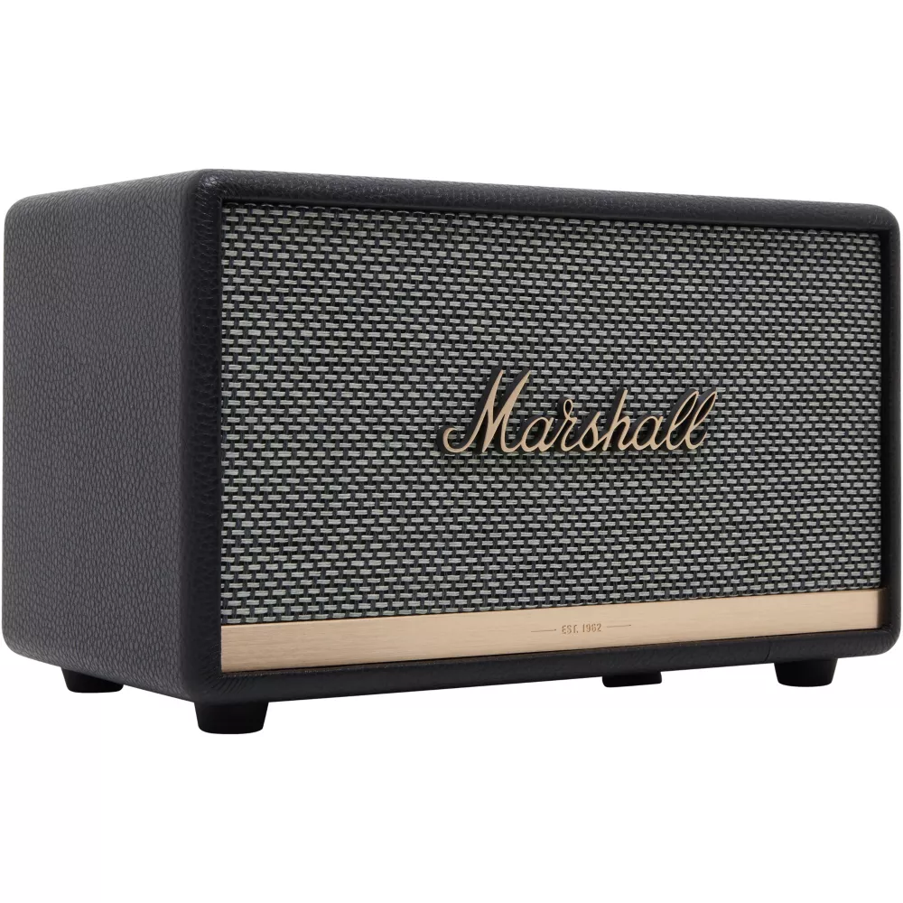 Enceinte résidentielle Marshall Acton II noir