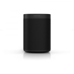Enceinte résidentielle Sonos ONE Noir