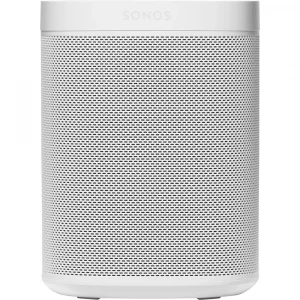 Enceinte résidentielle Sonos ONE SL Blanc