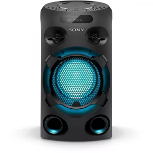 Enceinte sono Sony MHCV02