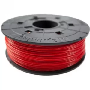 Filament 3D Xyz printing Bobine recharge ABS Rouge