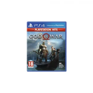 Jeu PS4 Sony God of War HITS