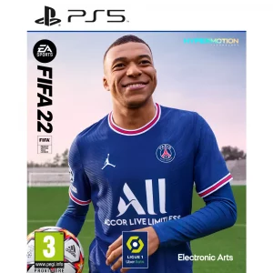 Jeu PS5 Electronic arts FIFA 22