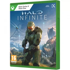 Jeu Xbox OS.S. Microsoft Halo Infinite