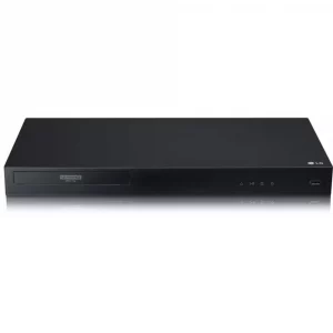 Lecteur Blu-Ray 4K Lg UBK90