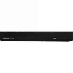 Lecteur Blu-Ray 4K Panasonic DP-UB150EF-K