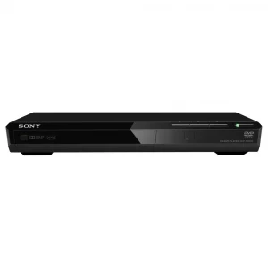 Lecteur DVD Sony DVPSR170