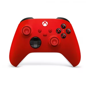 Manette Microsoft ss Fil Red Pulse