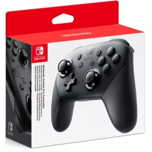 Manette Nintendo Manette Pro Switch