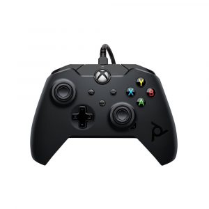 Manette Pdp FILAIRE XBOX 2021 BLACK