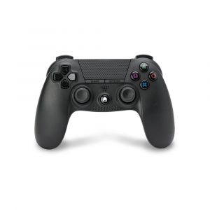 Manette Under control Manette PS4 sans fil Noire V2