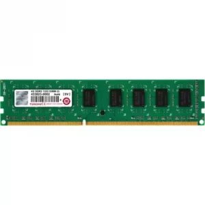 Mémoire PC Transcend DIMM 240 broches - 4 Go 1333 MHz DDR3