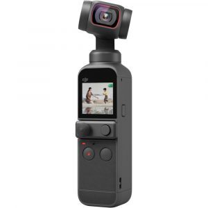 Mini caméra Dji Osmo Pocket 2