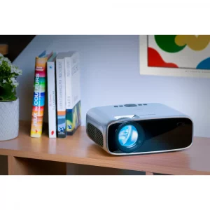 Mini vidéoprojecteur Philips NeoPix Prime 2