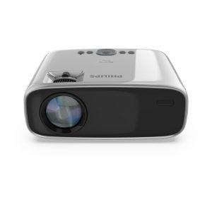 Mini vidéoprojecteur Philips Neopix Easy