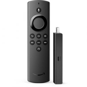 Passerelle multimédia Amazon Fire TV Stick Lite