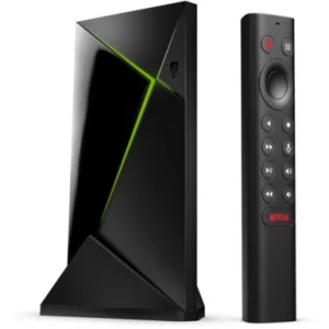 Passerelle multimédia Nvidia Shield TV Pro 2019