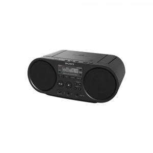 Radio CD Sony ZS-PS50 Noir