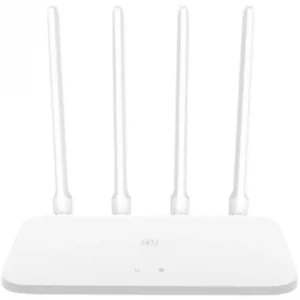 Routeur Wifi Xiaomi Mi Router 4A Blanc