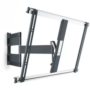 Support mural TV Vogel's Thin 545 noir 40-65P
