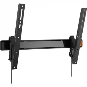 Support mural TV Vogel's Wall 3315 noir 40-65P