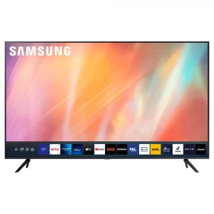 TV LED Samsung UE55AU7105