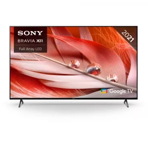 TV LED Sony Bravia XR75X90J Google TV