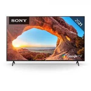 TV LED Sony KD55X85J Google TV 2021