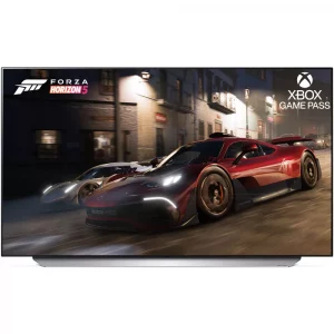 TV OLED Lg 48C1 2021