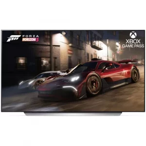 TV OLED Lg 65C1 2021