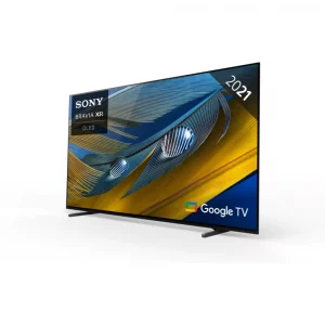 TV OLED Sony Bravia XR-55A80J Google TV
