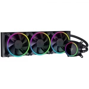 Ventilateur PC Razer Hanbo Chroma RGB AIO Liquid Cooler 360MM