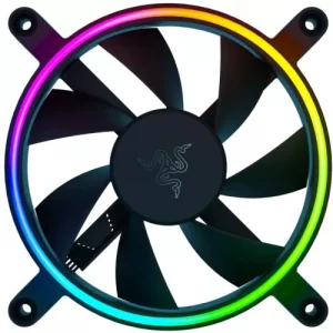 Ventilateur PC Razer Kunai 120MM aRGB LED PWM Performance Fan