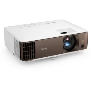 Vidéoprojecteur home cinéma Benq W1800i